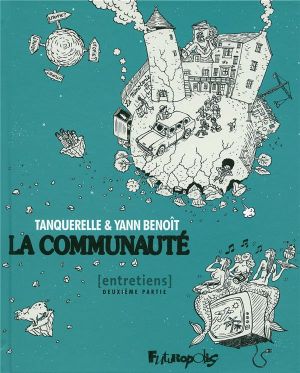 la communauté tome 2