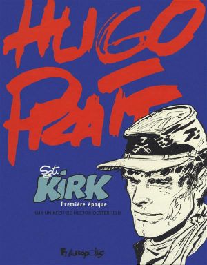 sergent kirk tome 1