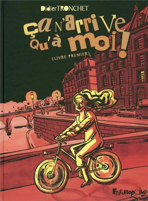 ça n'arrive qu'à moi