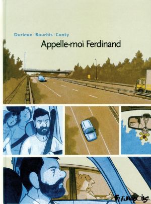 appelle-moi ferdinand