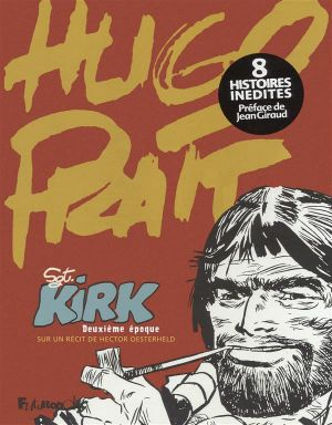 sergent kirk tome 2