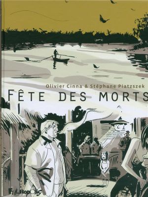 la fête des morts