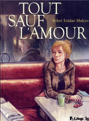 tout sauf l'amour