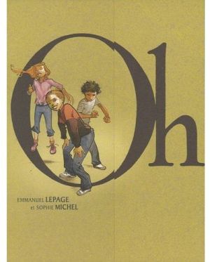 Oh, les filles ! étui tomes 1 et 2