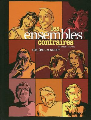 les ensembles contraires tome 2