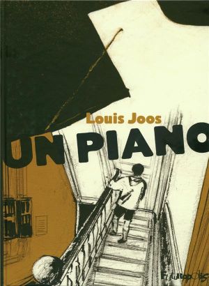 un piano