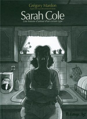 sarah cole