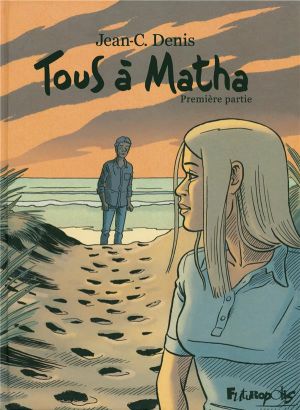 tous à matha tome 1