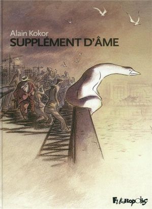 supplément d'âme