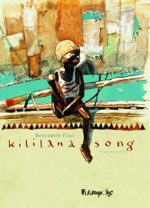 Kililana song tome 1
