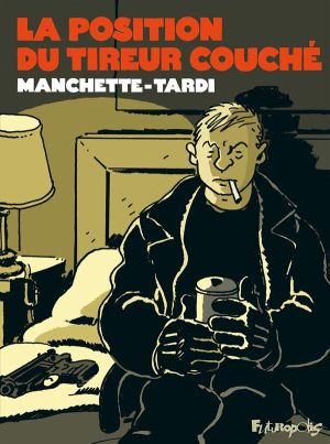 la position du tireur couché