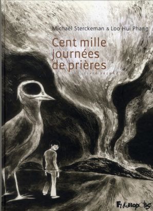 cent mille journées de prières tome 2
