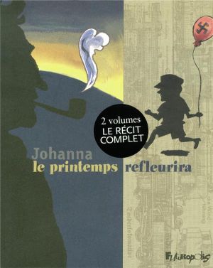 printemps refleurira ; coffret