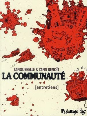 la communauté ; intégrale