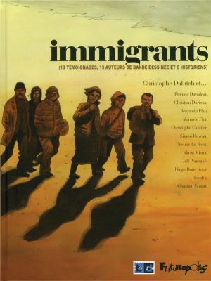 immigrants