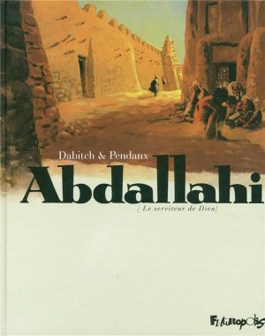 abdallahi ; intégrale