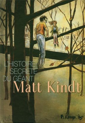 l'histoire secrète du géant