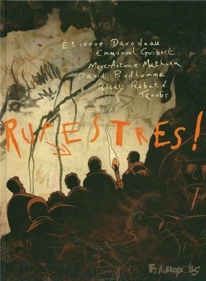 rupestres !
