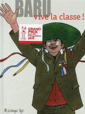 vive la classe