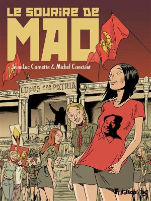 le sourire de Mao