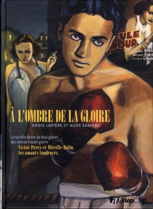 l'ombre de la gloire