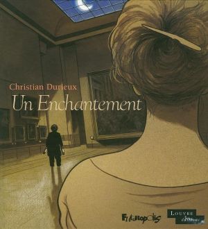 un enchantement