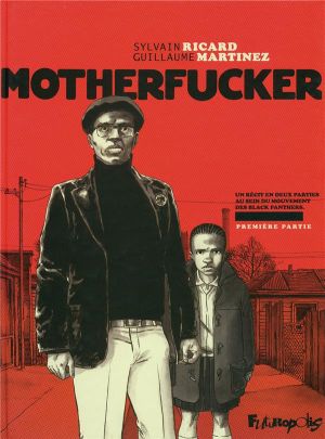 motherfucker Tome 1