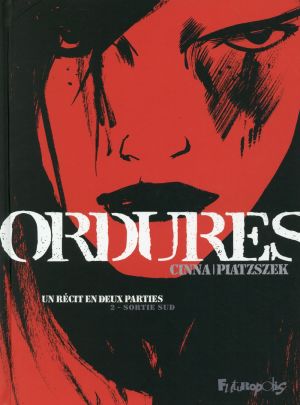 Ordures tome 2 - Sortie Sud