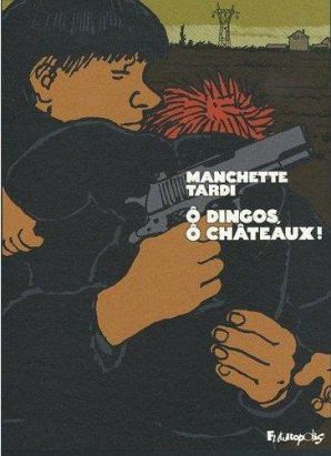 ô dingos, ô châteaux ! ; tirage de tête