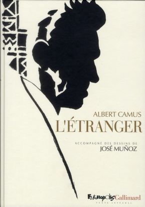l'étranger