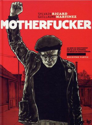 motherfucker Tome 2