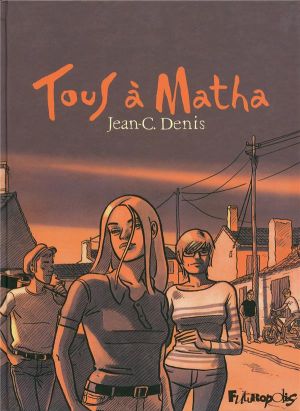 tous à Matha ; intégrale
