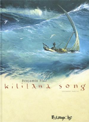 Kililana song Tome 2