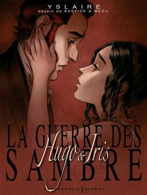 la guerre des Sambre - Hugo et Iris - Coffret tome 1 à tome 3