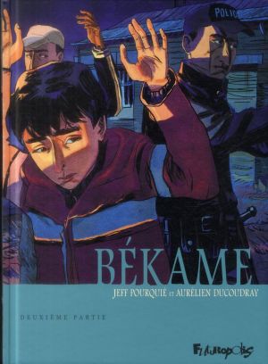 Békame tome 2