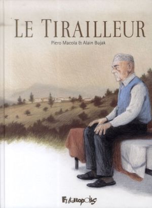 Le Tirailleur