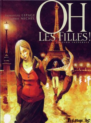 oh, les filles ! intégrale