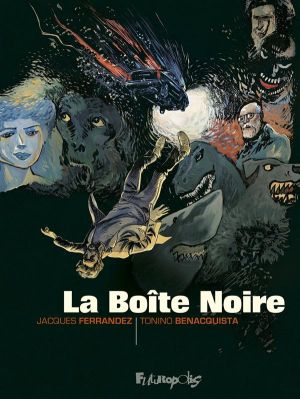 la boîte noire