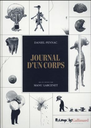 journal d'un corps