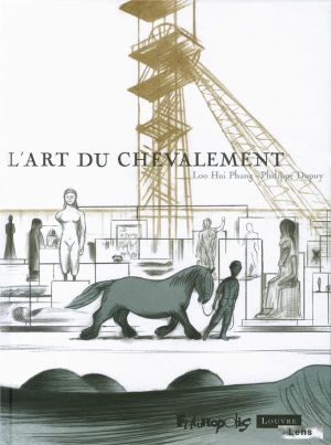 l'art du chevalement