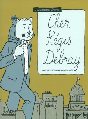cher Régis Debray