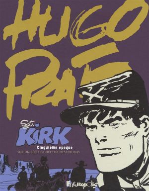 Sergent Kirk tome 5