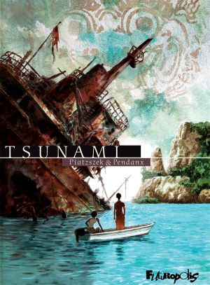 Tsunami