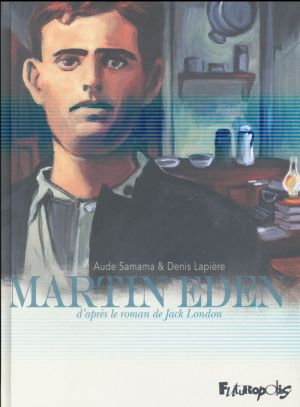 Martin Eden