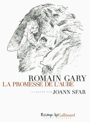 La Promesse de l'aube