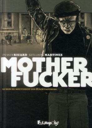 Mother Fucker - Intégrale