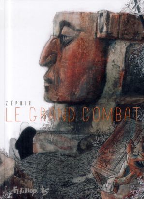 Le Grand Combat