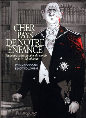 Cher pays de notre enfance