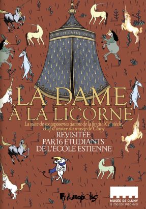 La dame à la licorne