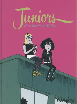 Juniors